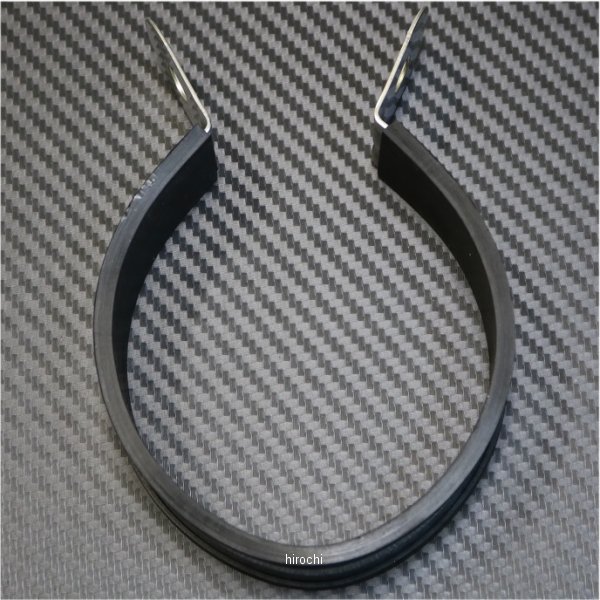 サイレンサーバンド ショートオーバル用