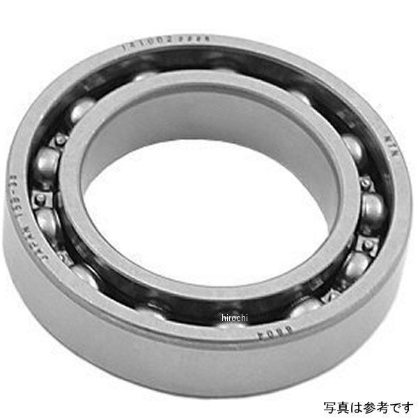 ラジアルボール ベアリング