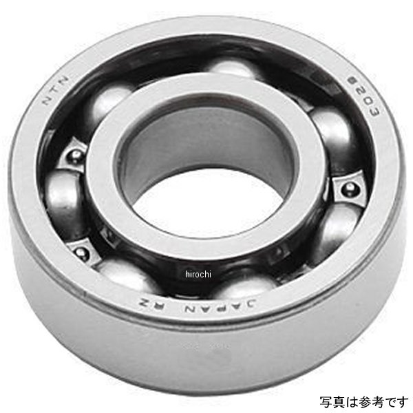 ボールベアリング 6002 15X32X9