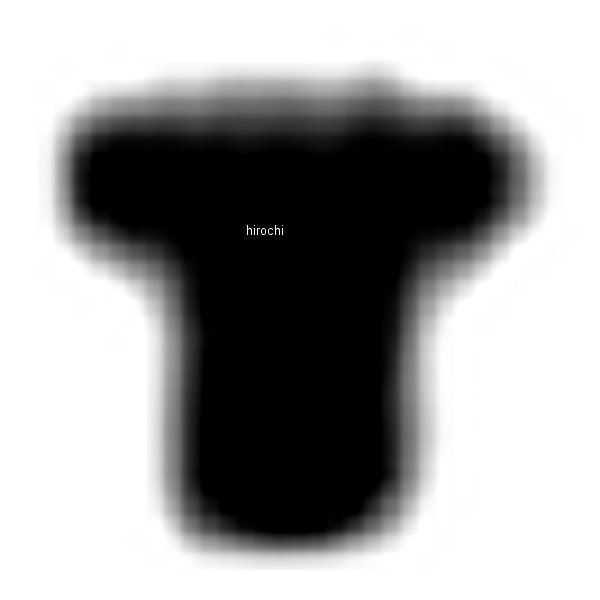 バインドネジ M6×8 (4個入り)