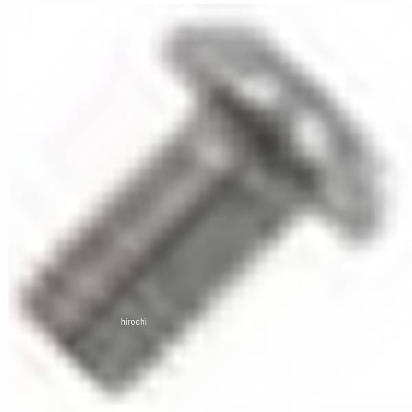 ボタンヘッドソケットスクリュー 6×10 (5個入り)