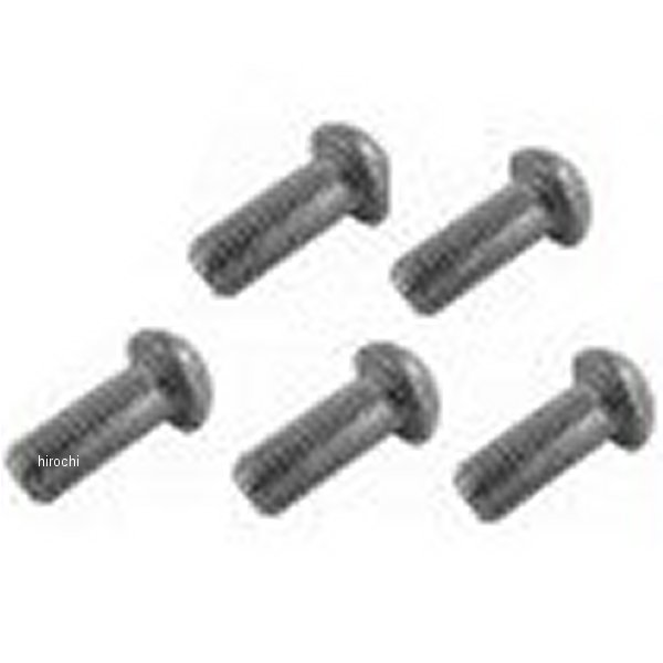 ボタンヘッドソケットスクリュー 8×20 (5個入り)