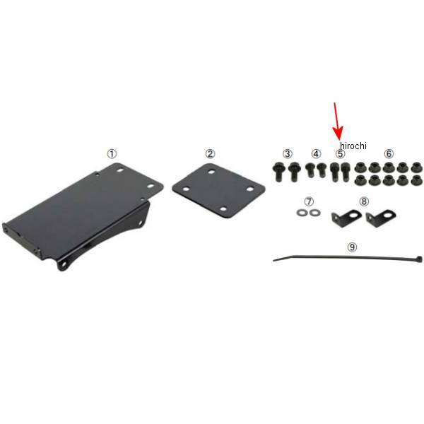 ソケットキャップスクリュー M8×20 (4個入り)