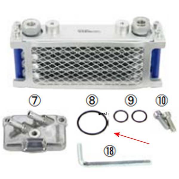 Oリング 31mm (2個)