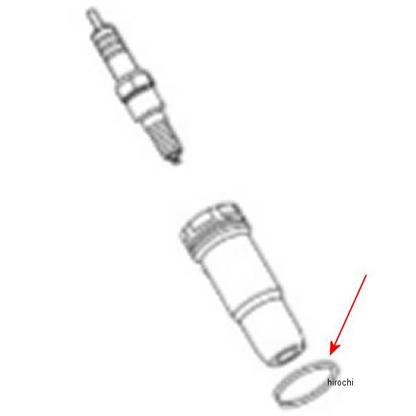Oリング 22.1mm (3個)