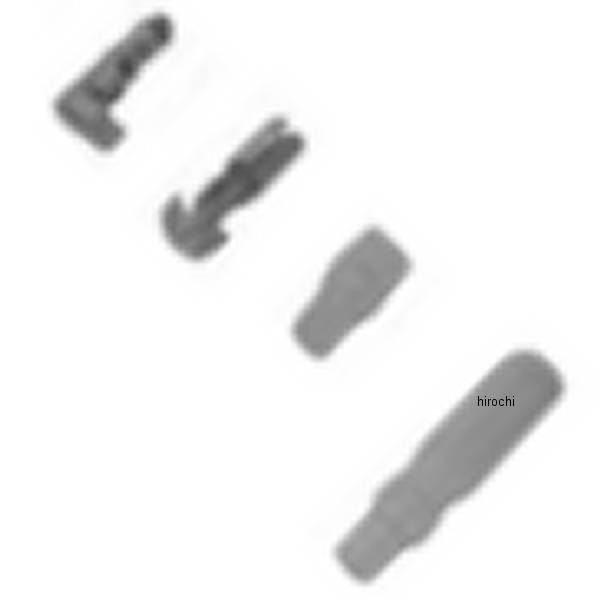 ギボシ端子セット ホンダサイズ (5セット)