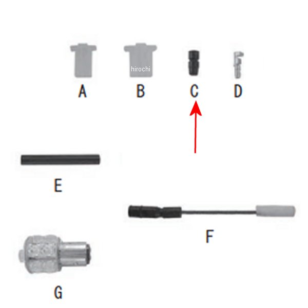 オスギボシカバー