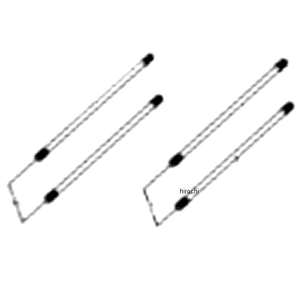 シリンダースタッドボルトセット 138cc