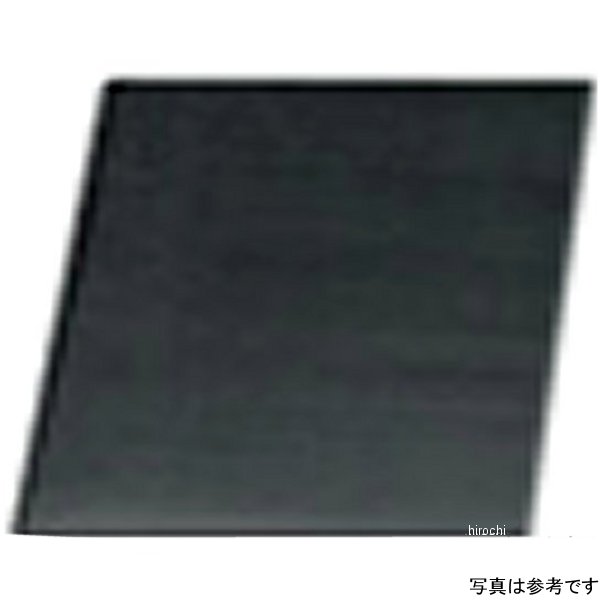 天然ゴム板 黒