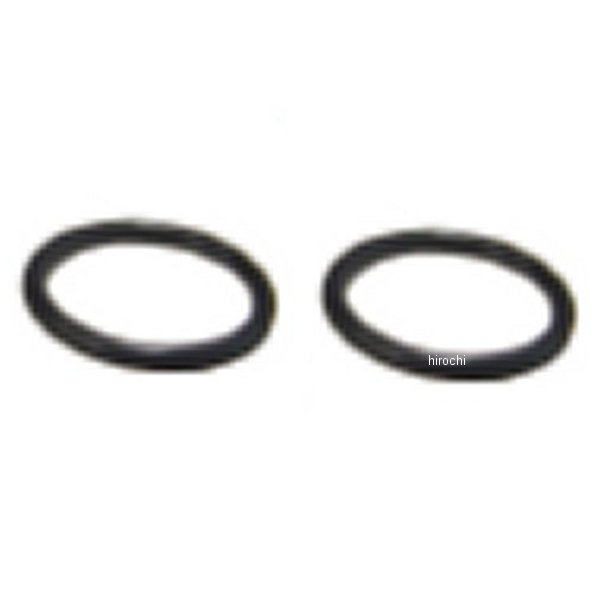 Oリング 18mm 2個入り