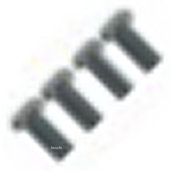 パンスクリュー 5個