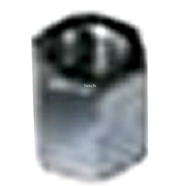 6角タカナット M8X1.25H15 (2個)