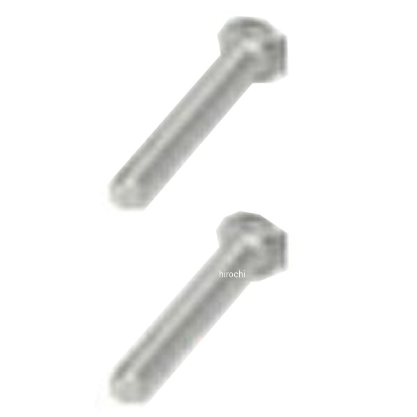 ボタンヘッドソケットスクリュー 6×40 2個入り