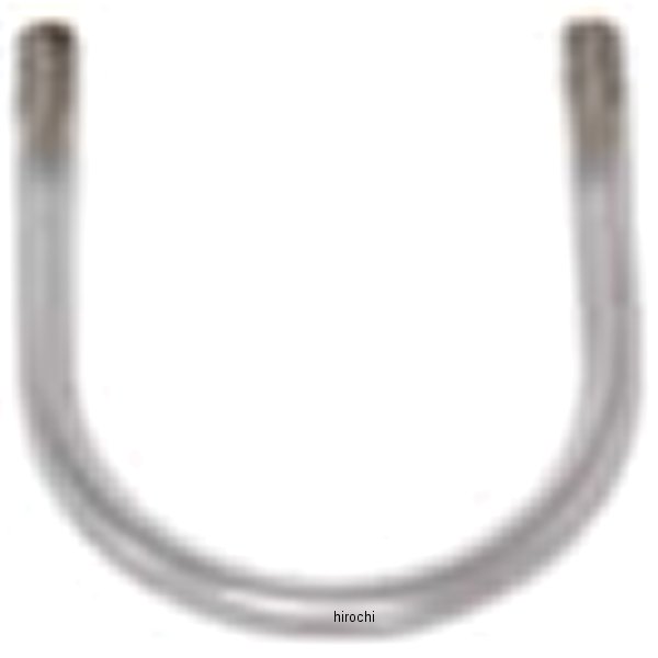 Uボルト M6 ステンレス