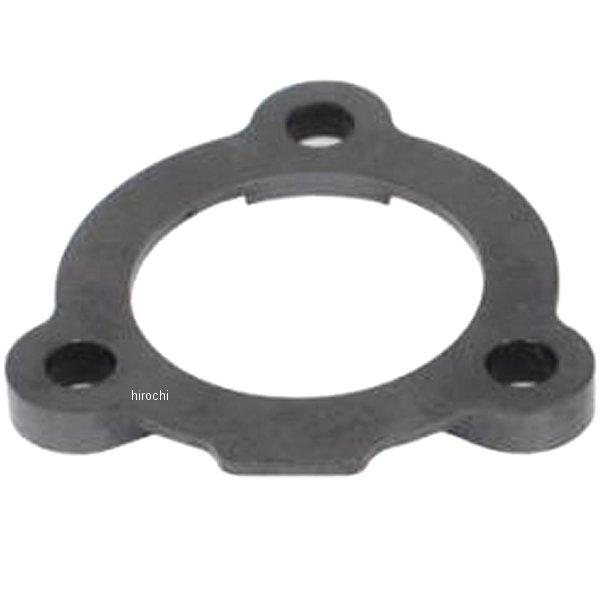 ベアリングホールドプレート