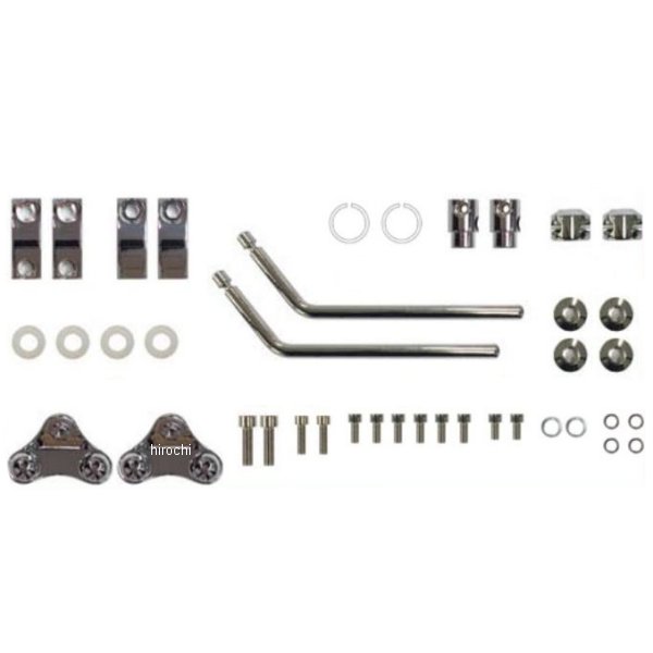 スクリーンステーセット 09-11-0330用