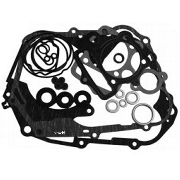 06111-4SS-T00  ガスケットセット コンプリート4SS 123cc用