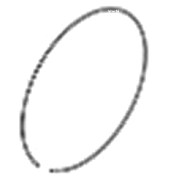 サークリップ 118X1.5 モンキー 乾式3型