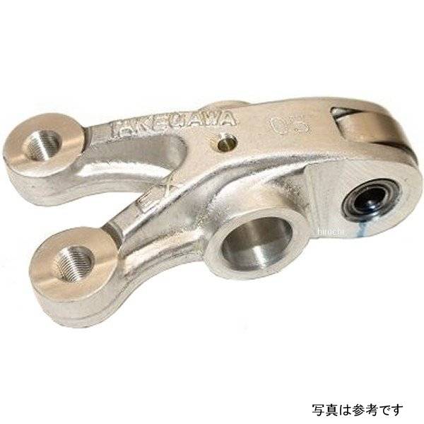 アームコンプリート インテークバルブロッカー KSR、KLX 4バルブ