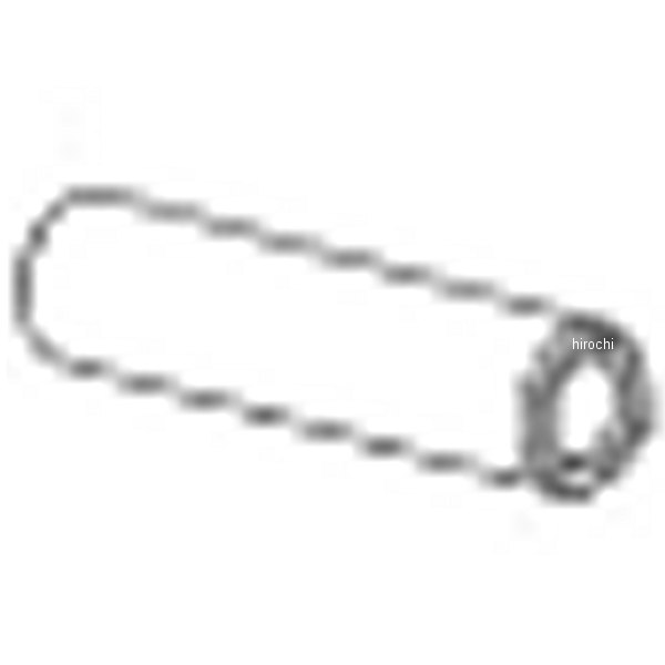 ロッカーアームシャフト エキゾースト