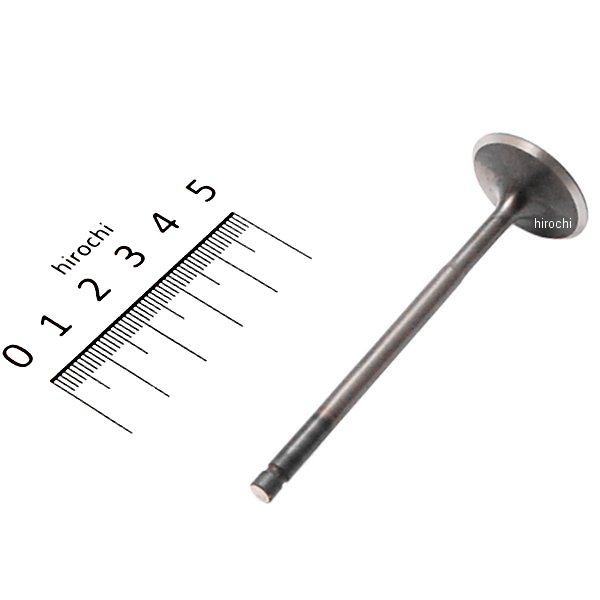 インテークバルブ グロム 4バルブ グロム4バルブ