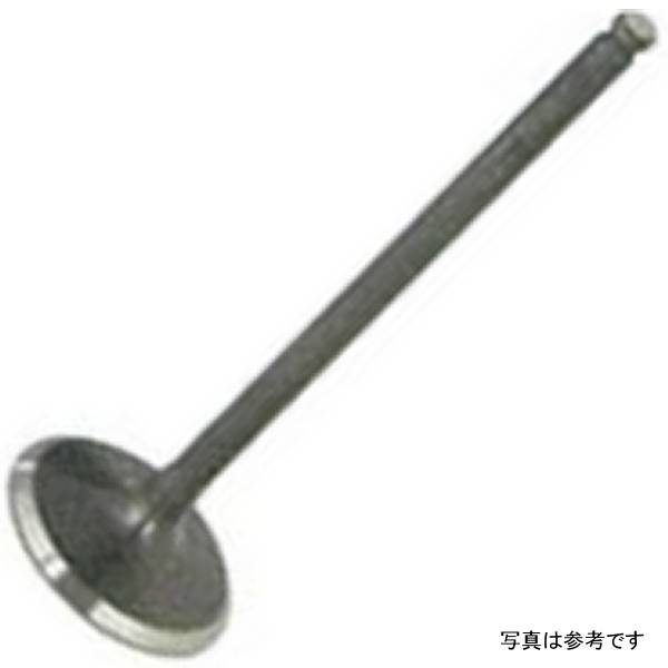 エキゾーストバルブ