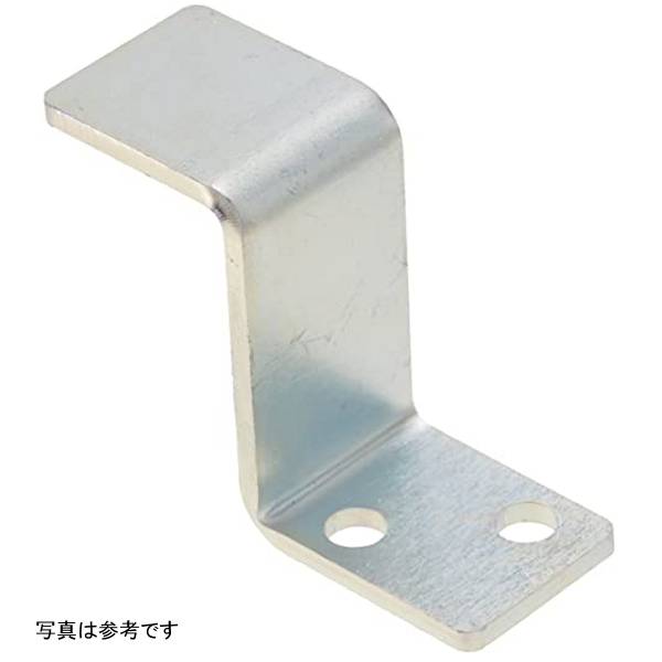 オイルクーラーステー Dトラッカー125