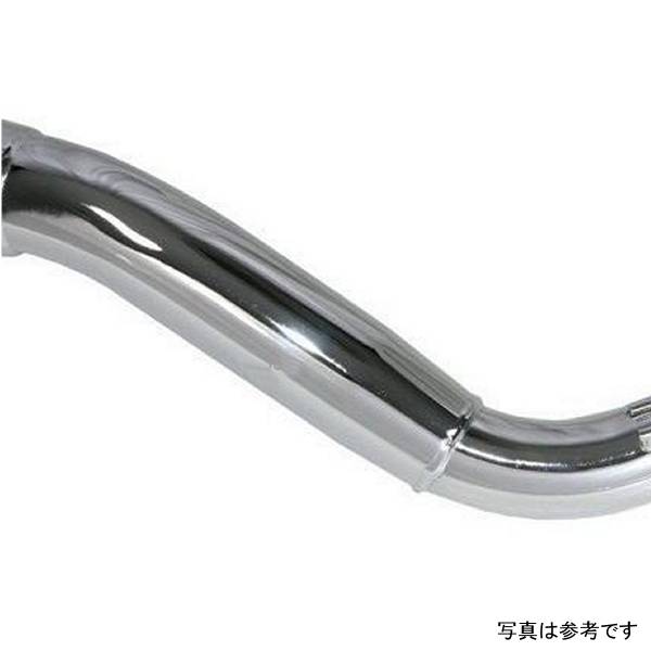 EXパイプCOMP V125コーンオーバル