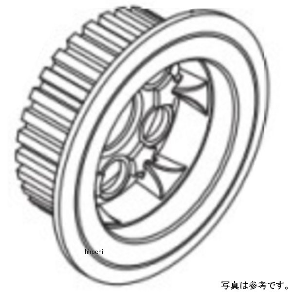 クラッチセンター モンキー