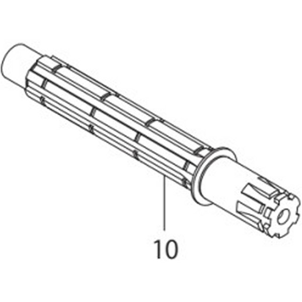 カウンターシャフト