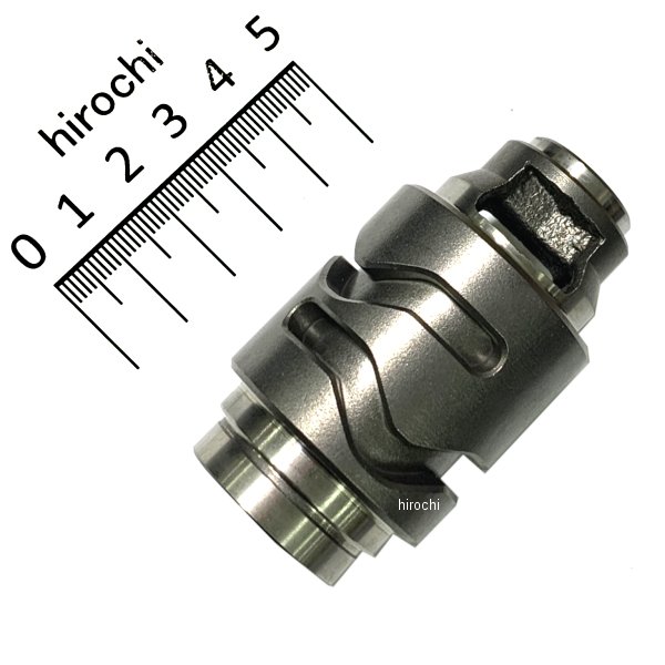 ギヤシフトドラム KSR110、KLX110