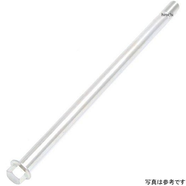 アクスルシャフト