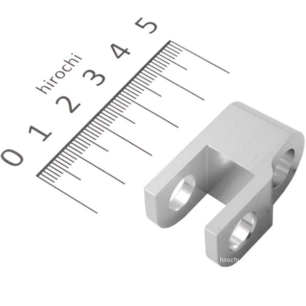 ブレーキケーブルアダプター カブ50