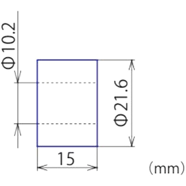 L.ステップブラケットマウントカラー