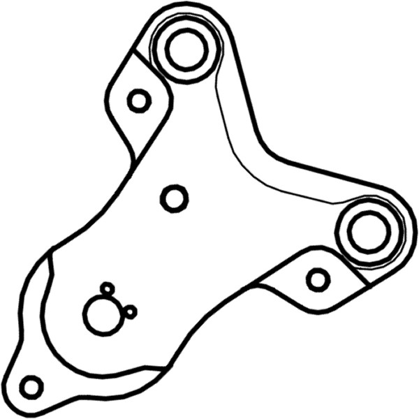 50631-GBJ-T02  ステッププレート