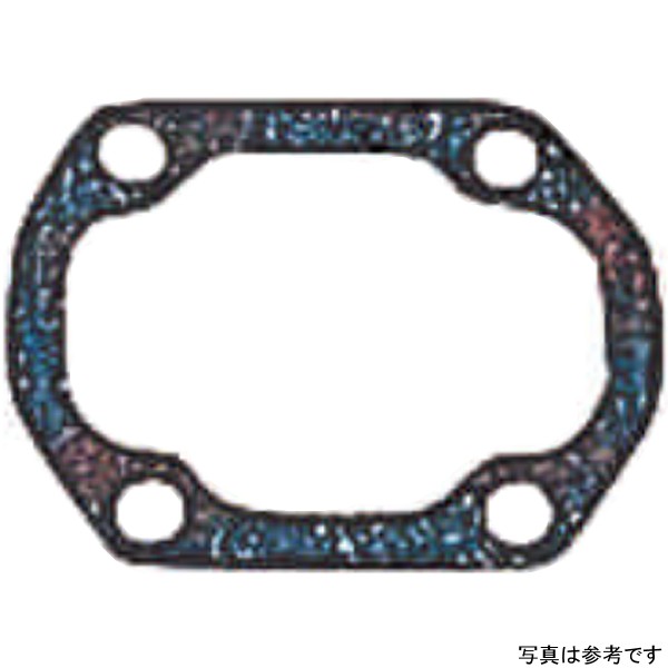 シリンダーヘッドカバーガスケット