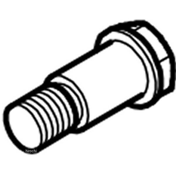 ピボットボルト