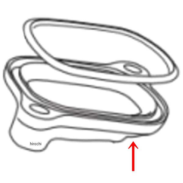 インスペクションキャップ