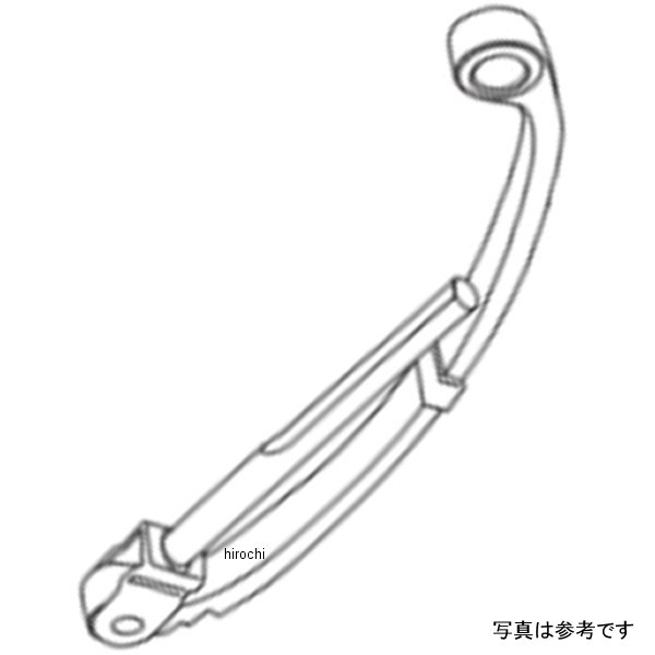 カムチェーンテンショナーCOMP