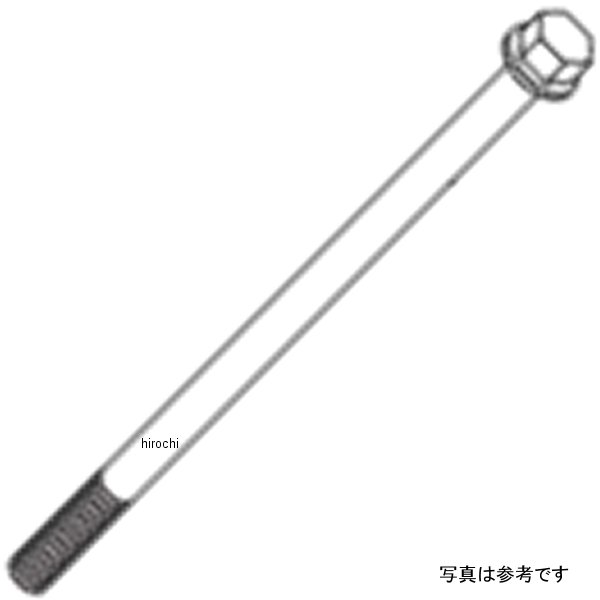 フランジボルト 6X110