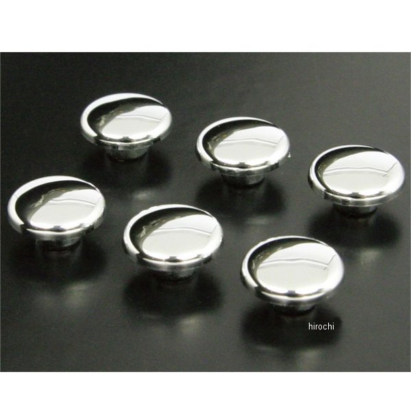 ボルトキャップ 6個入り