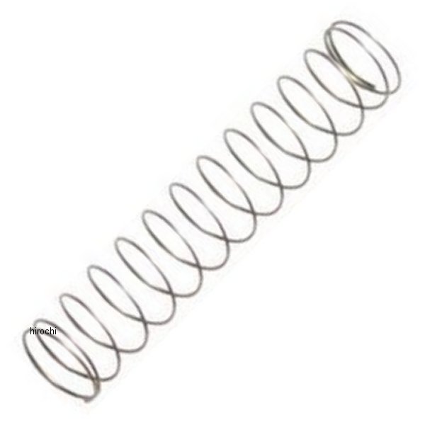 スロットルバルブスプリング VM26