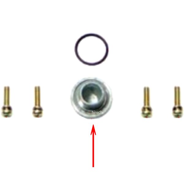 ドレインボルト VM26