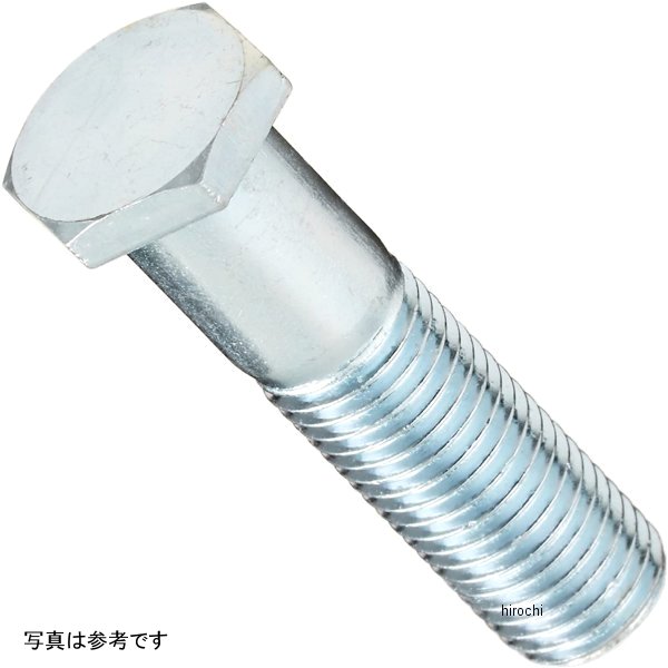 Rリアショックボルト 10X45