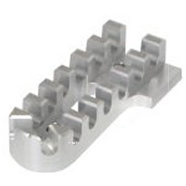 インナーステップ シルバー