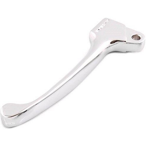 ハイパフォーマンスZレバー クロームメッキ/左