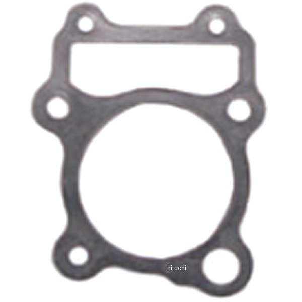 シリンダーガスケット D-トラッカー125/KLX125