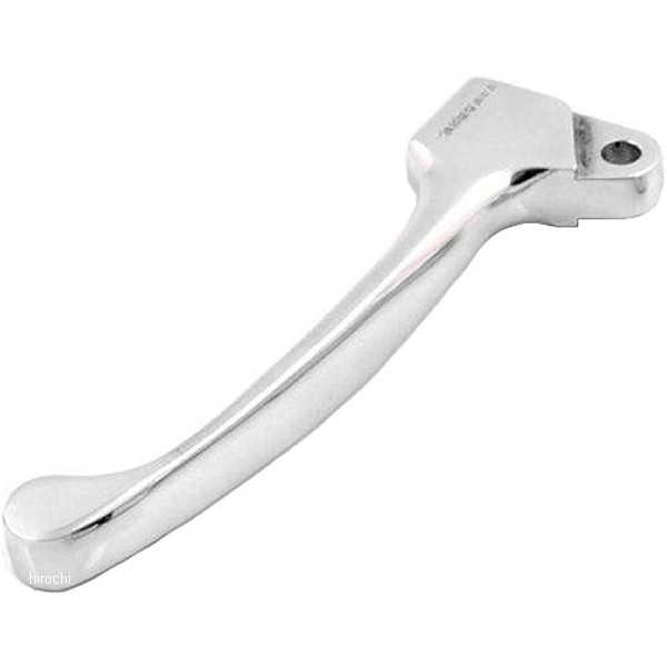 ハイパフォーマンスZレバー バフ研磨/左