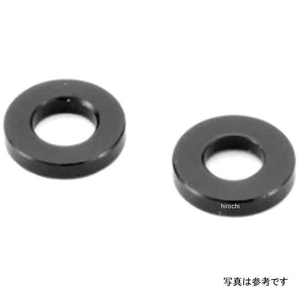 カラー 8.5×13×20 2個入り 黒