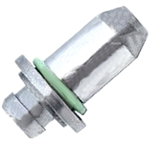 バルブガイド & Oリング セット(スーパーヘッド)